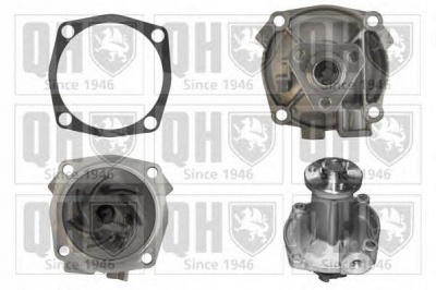 QUINTON HAZELL qcp972 -  Водяной насос